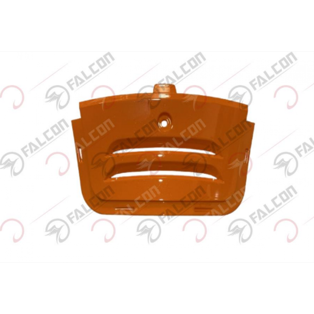 FALCON TURTLE BUJİ ULAŞIM KAPAĞI TURUNCU