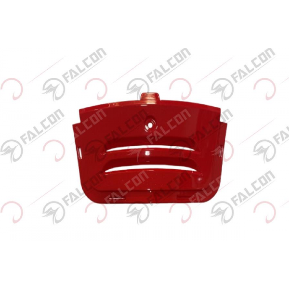 FALCON TURTLE BUJİ ULAŞIM KAPAĞI KIRMIZI