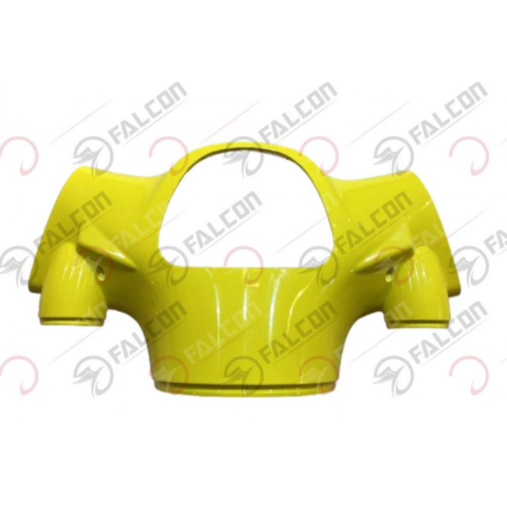 FALCON TURTLE KM KARENAJI SARI