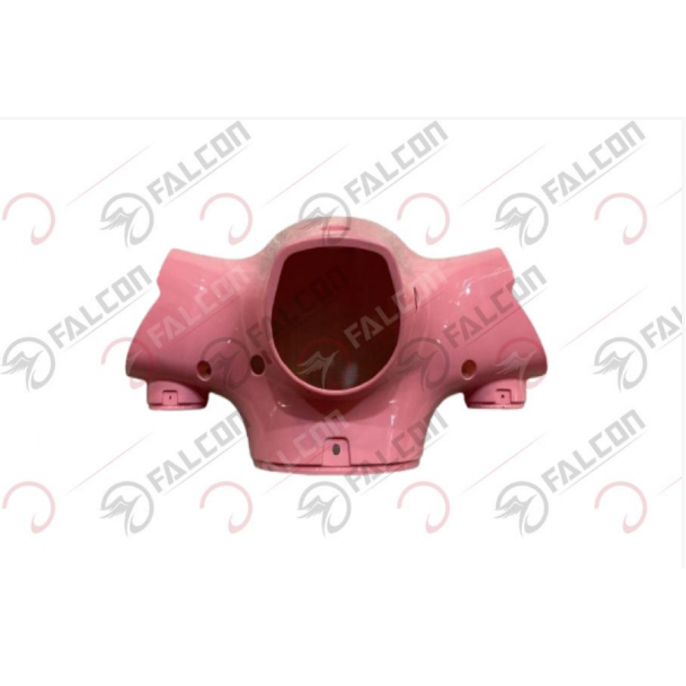 FALCON TURTLE GİDON KARENAJI SARI/PEMBE