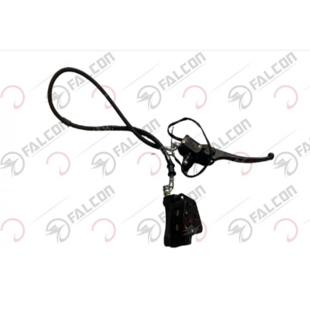 FALCON TURTLE &Ouml;N FREN MERKEZİ KOMPLE