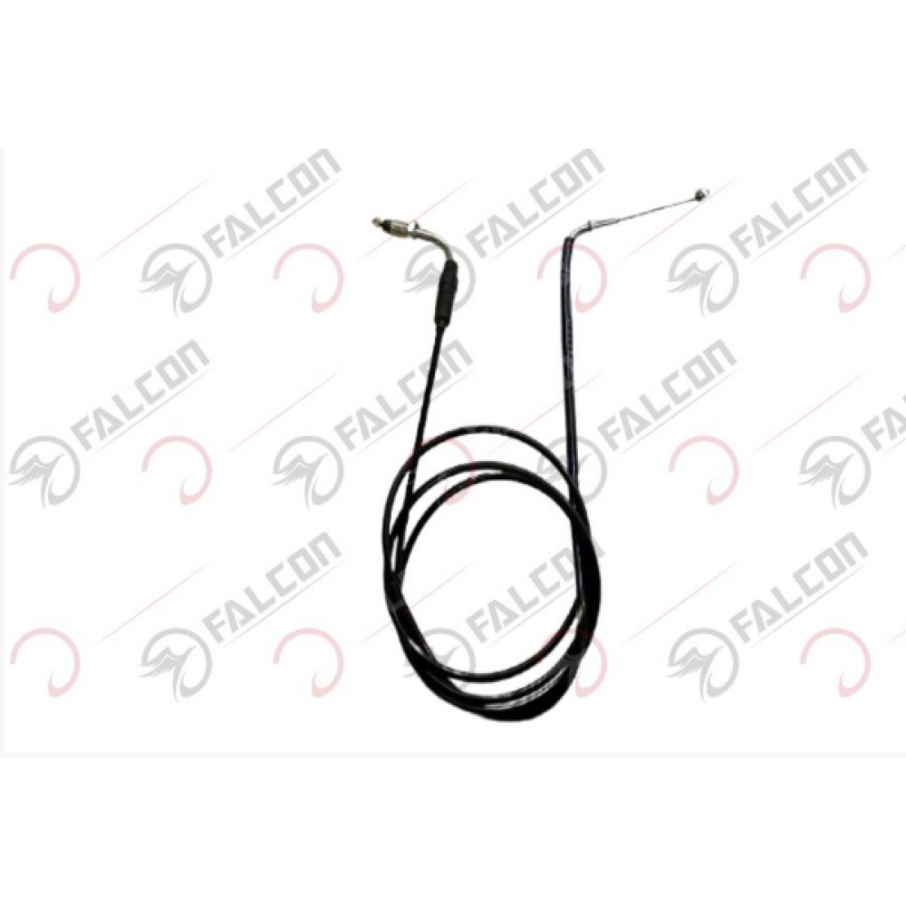 FALCON TURTLE ARKA FREN TELİ