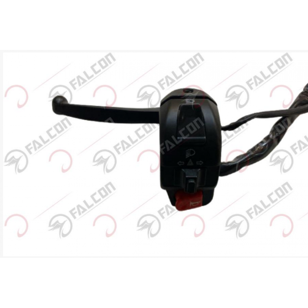 FALCON TURTLE KUMANDA SOL