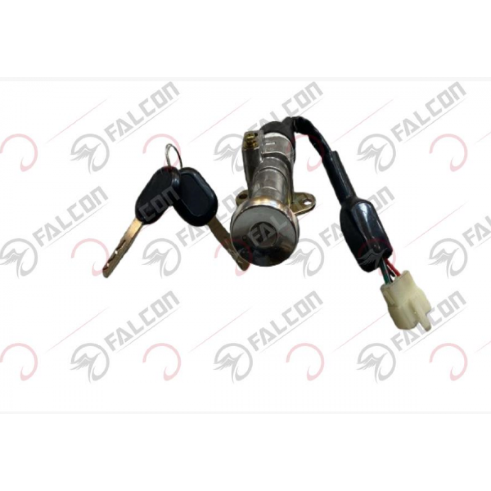 FALCON TURTLE KONTAK SETİ