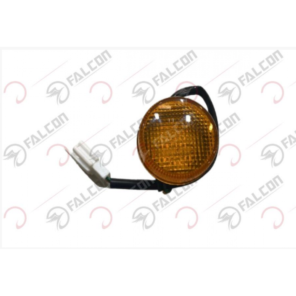 FALCON TURTLE &Ouml;N SİNYAL SAĞ