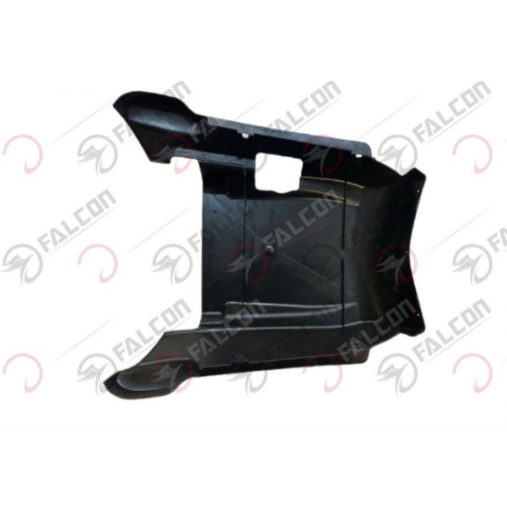 FALCON TURTLE ŞASİ ALT KORUMA