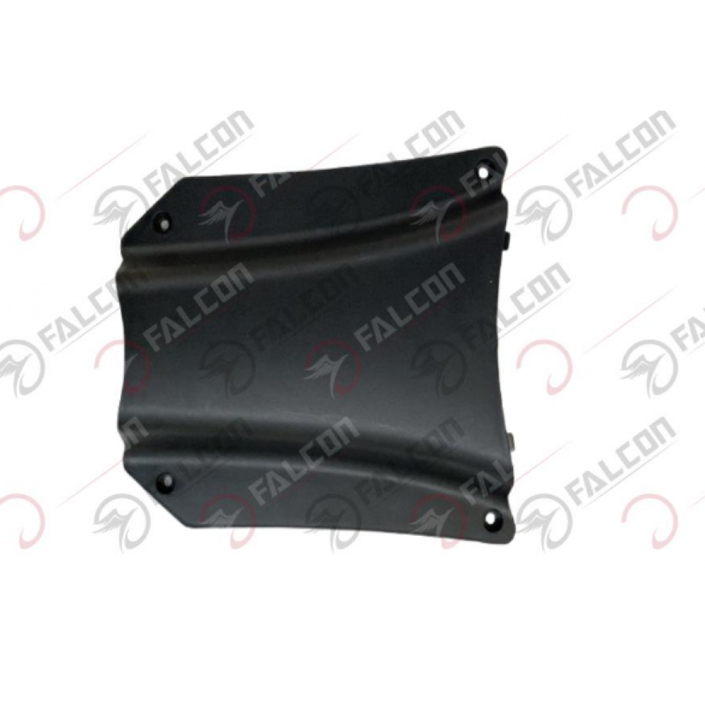 FALCON TURTLE AK&Uuml; KUTU KAPAĞI