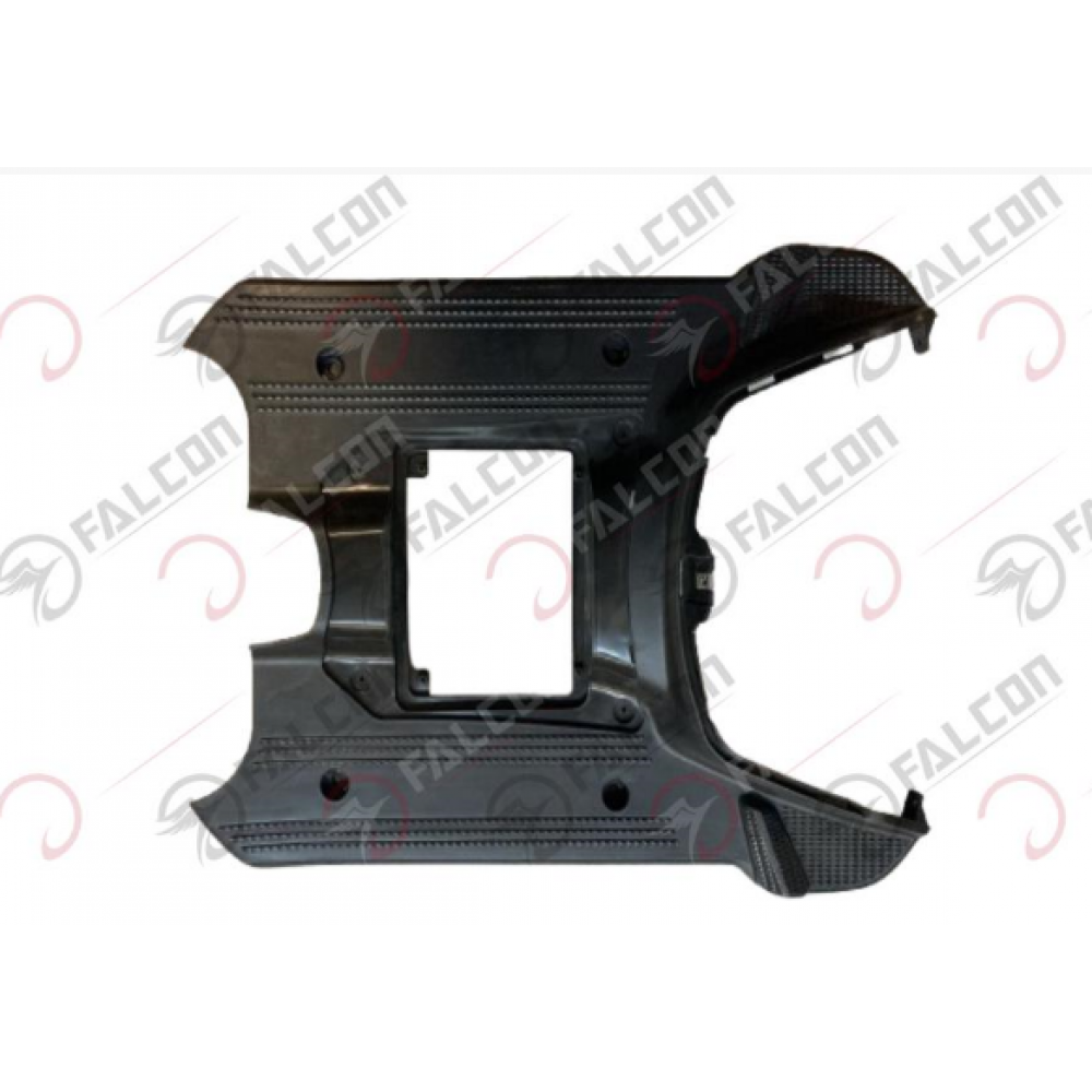 FALCON TURTLE AYAKLIK ANA G&Ouml;VDE