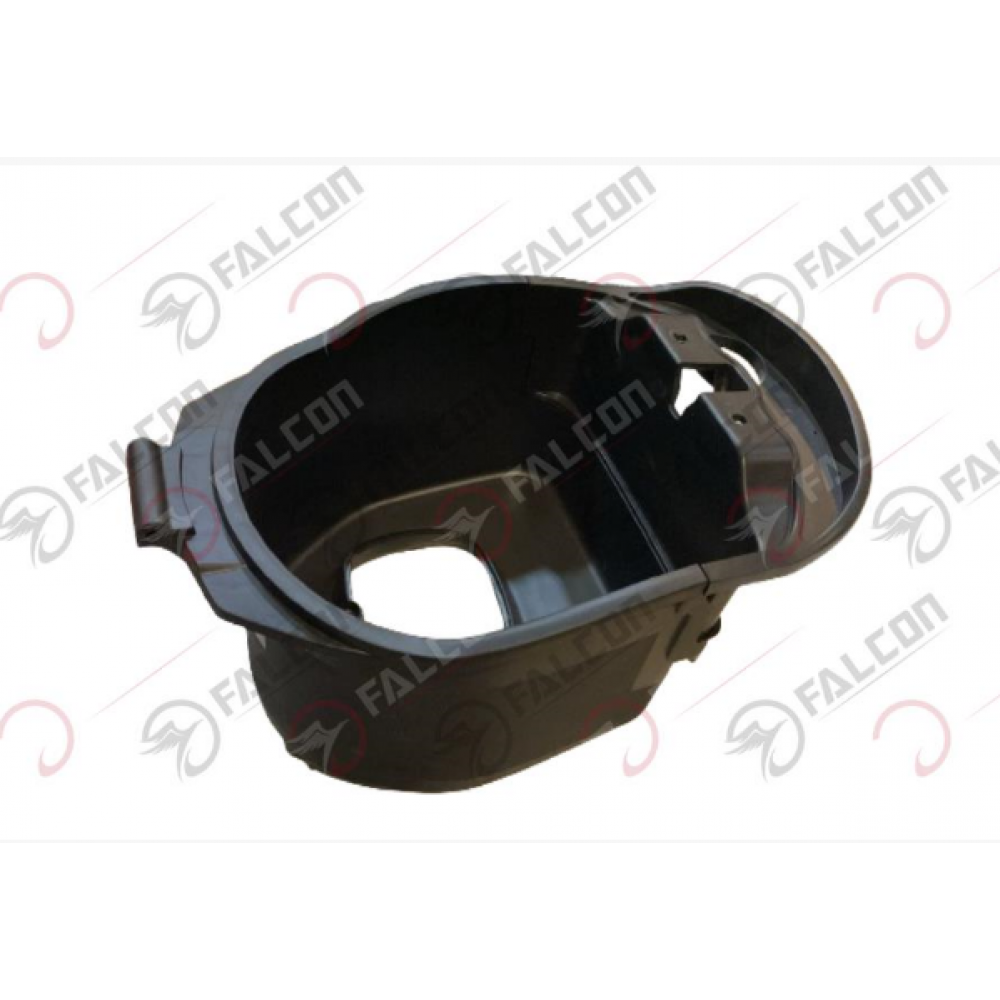 FALCON TURTLE SELE ALT KUTUSU (TORPİDO )