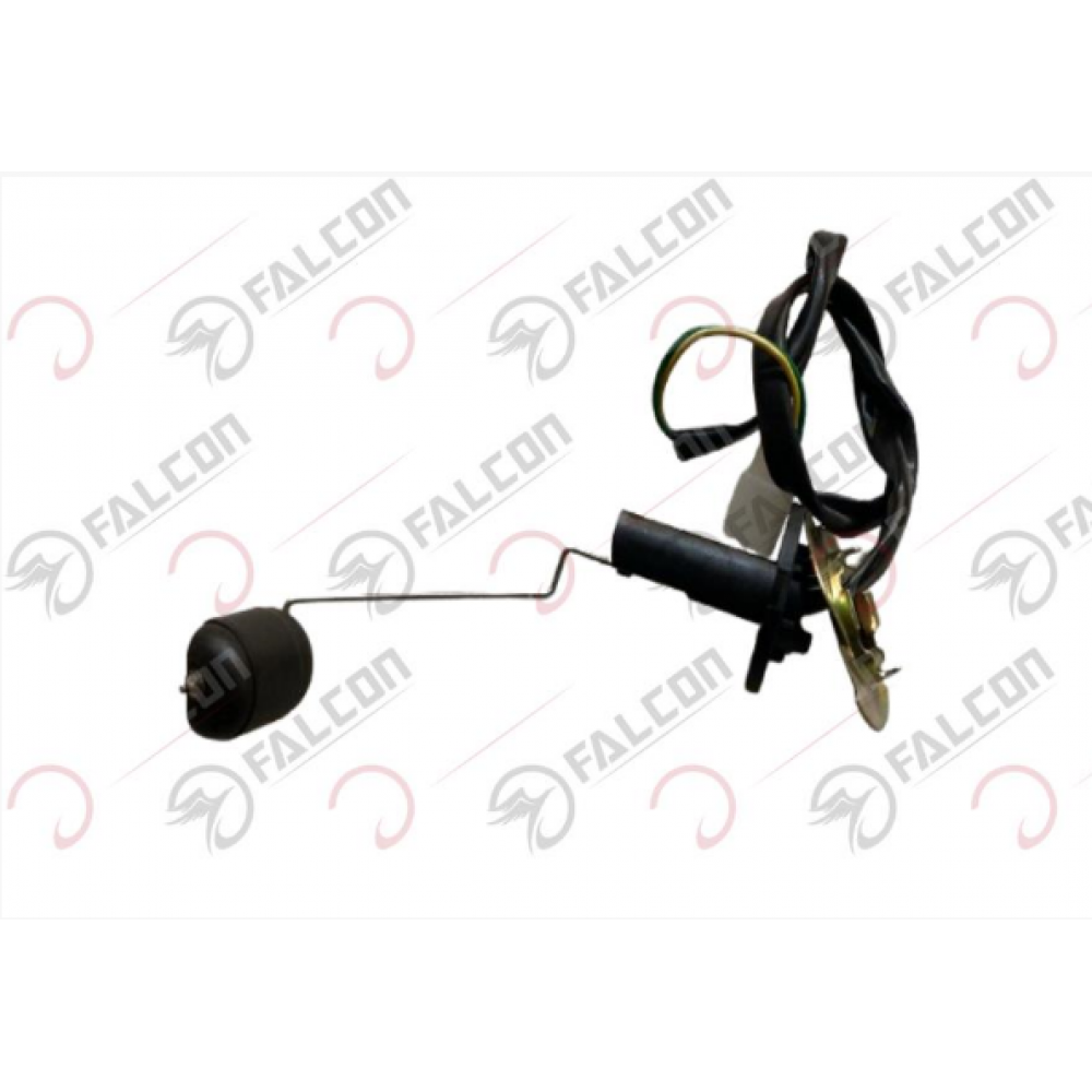 FALCON TURTLE DEPO ŞAMANDIRASI