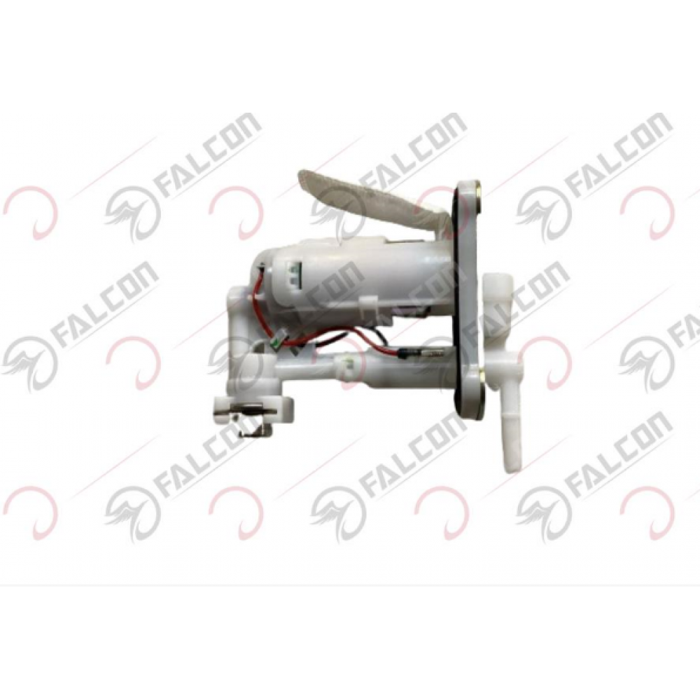 FALCON TURTLE BENZİN POMPASI