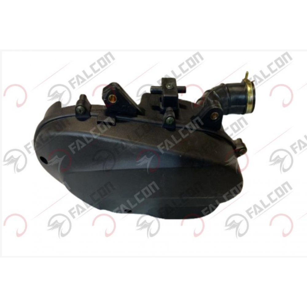 FALCON TURTLE HAVA FİLTRESİ KOMPLE