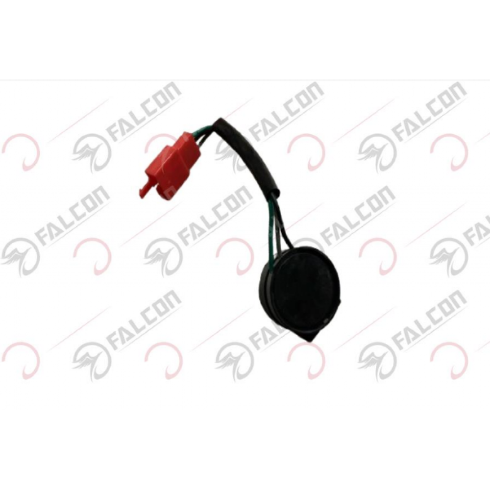 FALCON TURTLE FLAŞ&Ouml;R