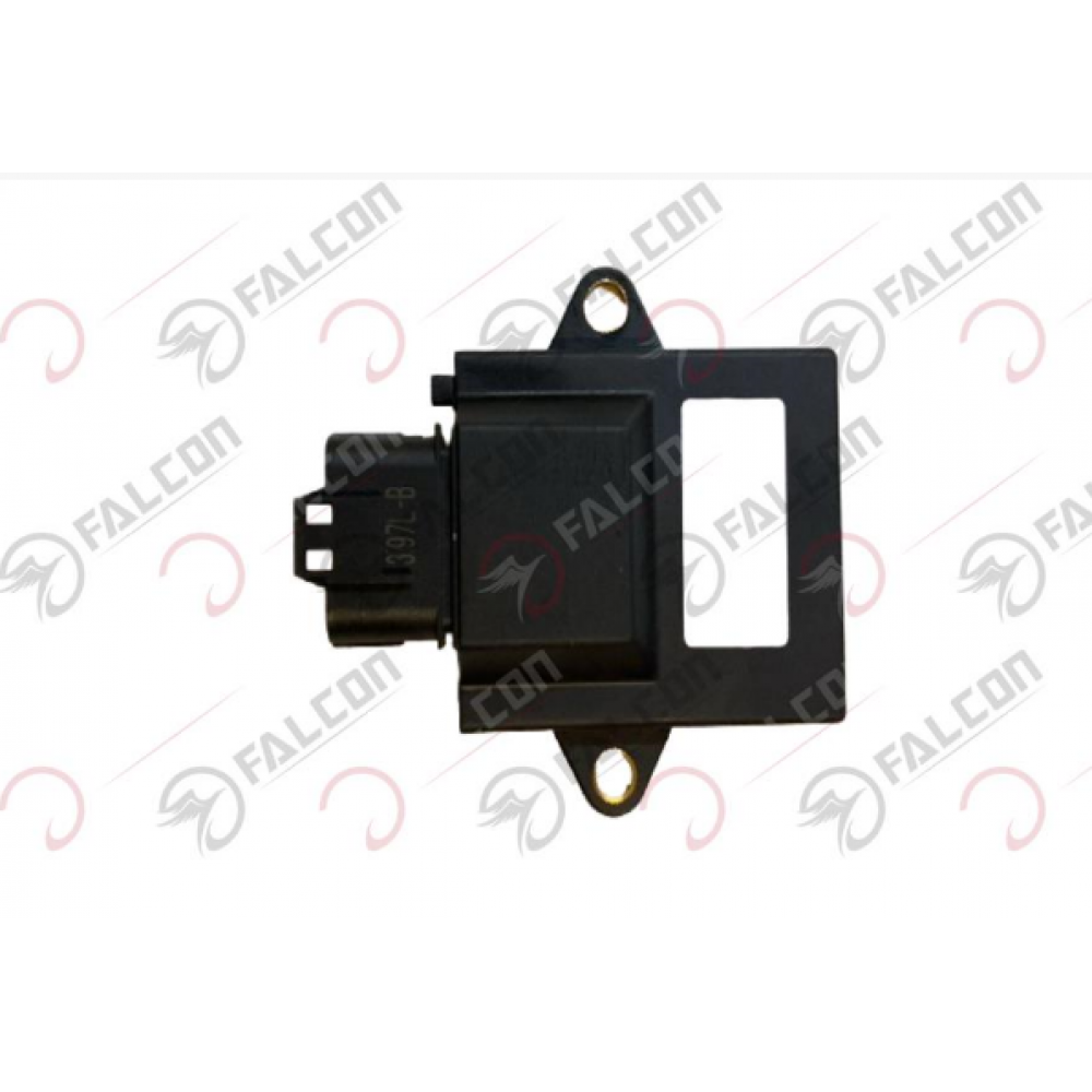 FALCON TURTLE BEYİN (CDI) &Uuml;NİTESİ