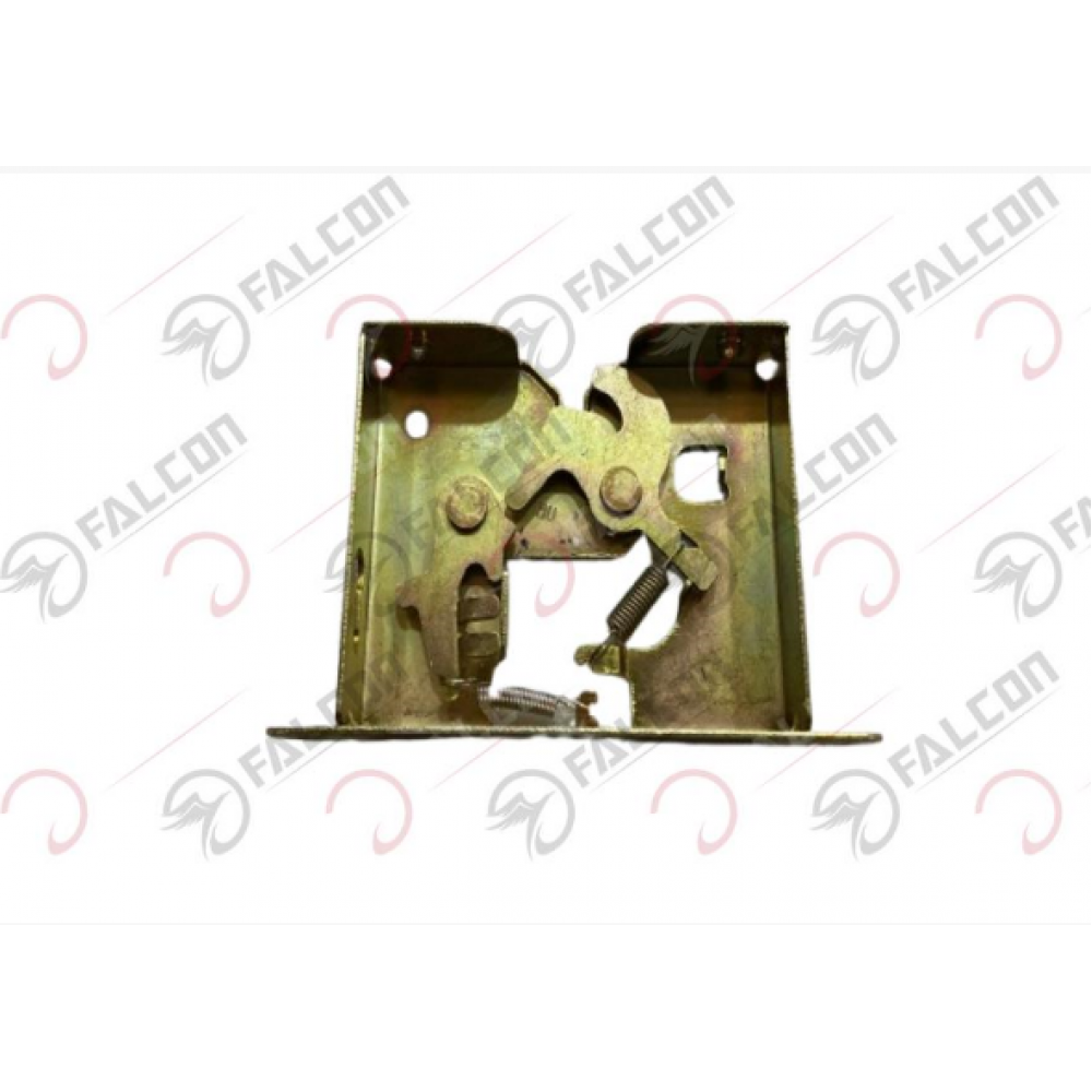 FALCON TURTLE SELE KİLİT OTOMATİĞİ