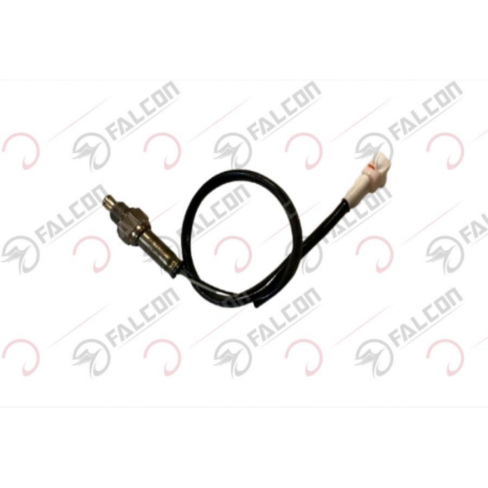 FALCON TURTLE EGZOZ ISI (OKSİJEN) M&Uuml;Ş&Uuml;R&Uuml;