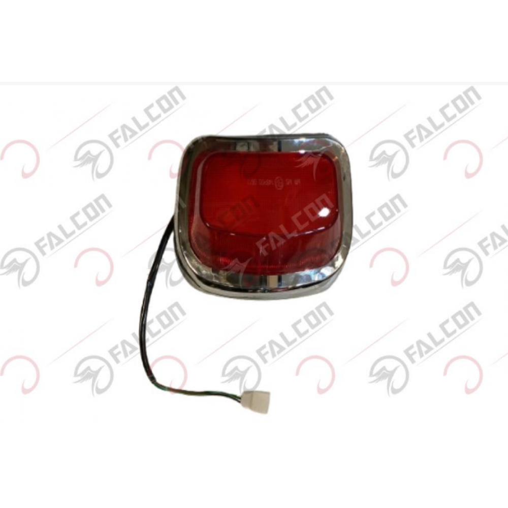 FALCON TURTLE ARKA STOP KOMPLE