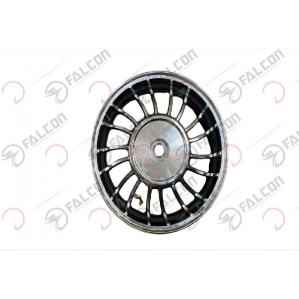 FALCON TURTLE ARKA JANT