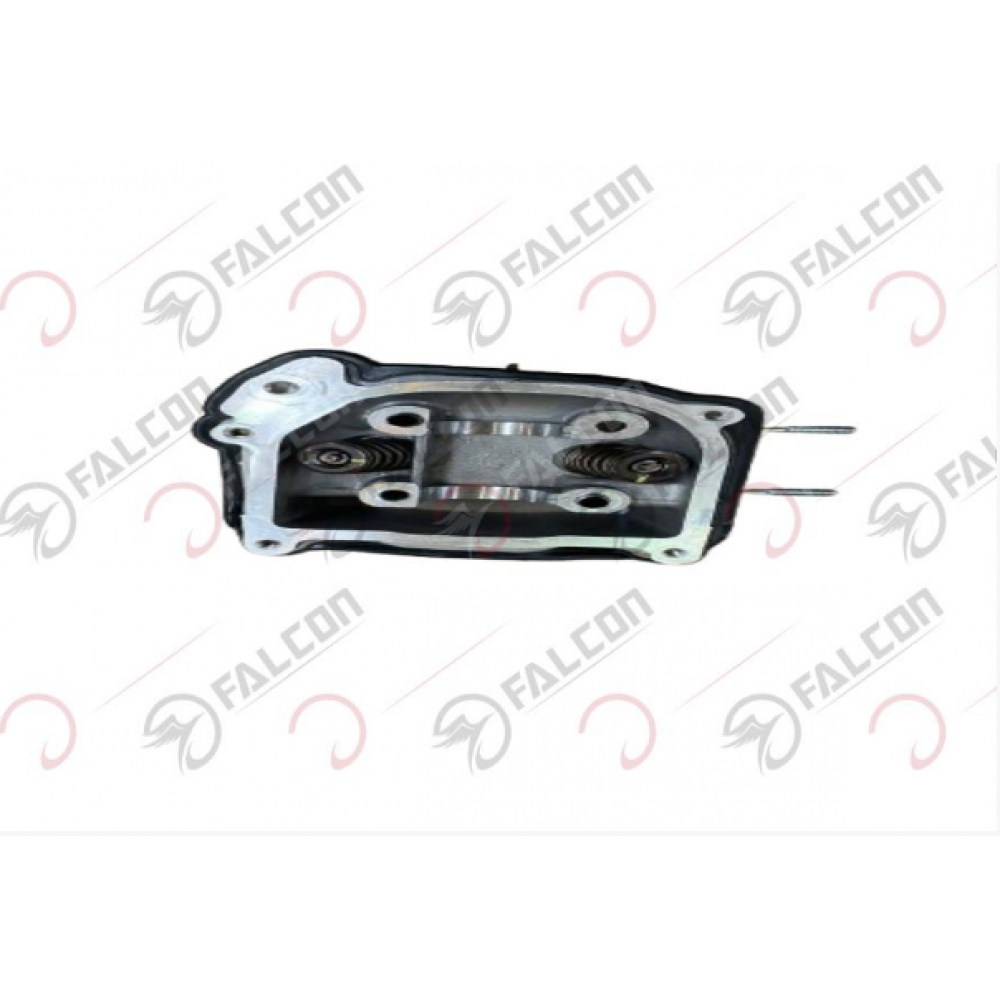 FALCON TURTLE SİLİNDİR &Uuml;ST KAPAK KOMPLE