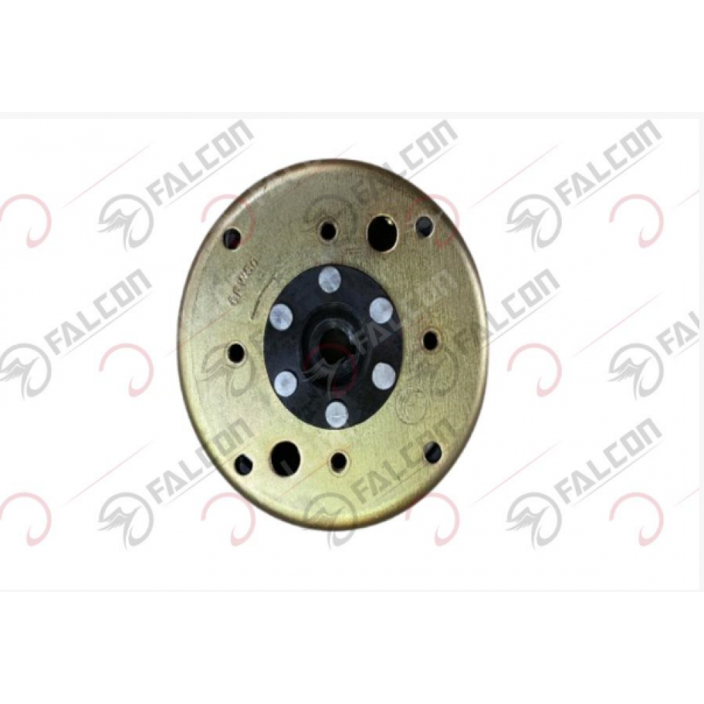 FALCON TURTLE VOLANT