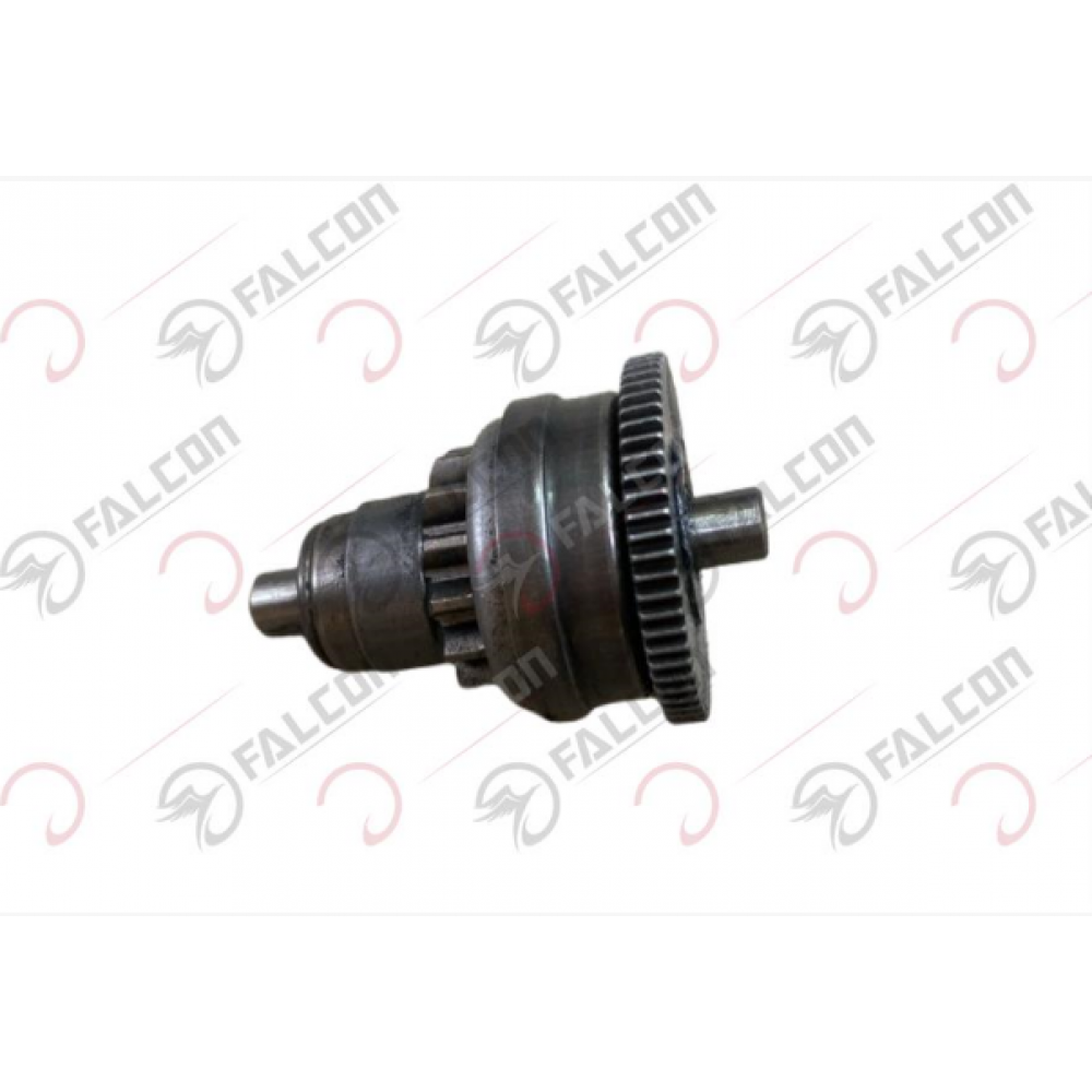 FALCON TURTLE PİNYON DİŞLİ