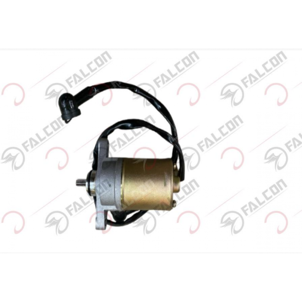 FALCON TURTLE MARŞ MOTORU