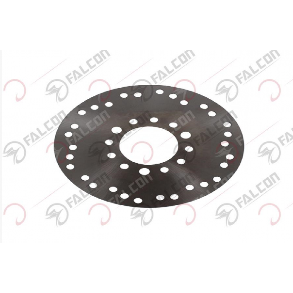 FALCON COOPER 125 EFI &Ouml;N FREN DİSKİ