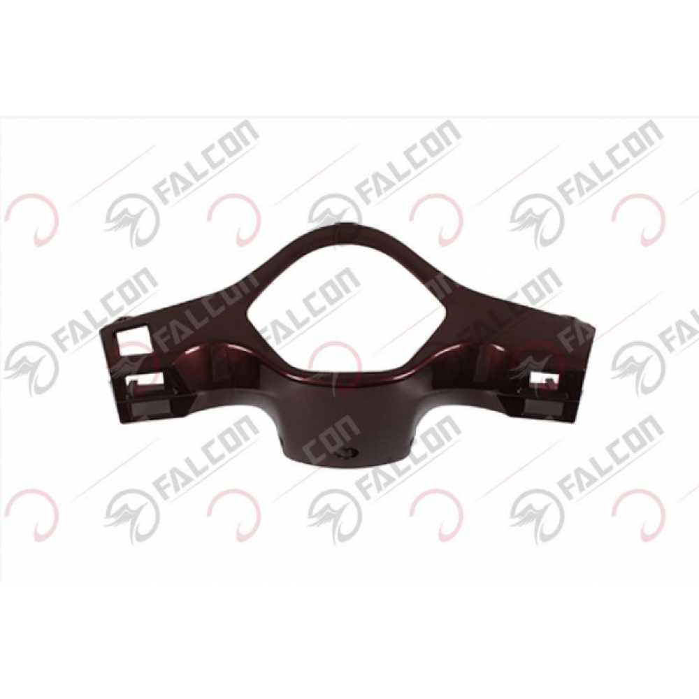 FALCON COOPER 125 EFI KM KARENAJI MAVİ