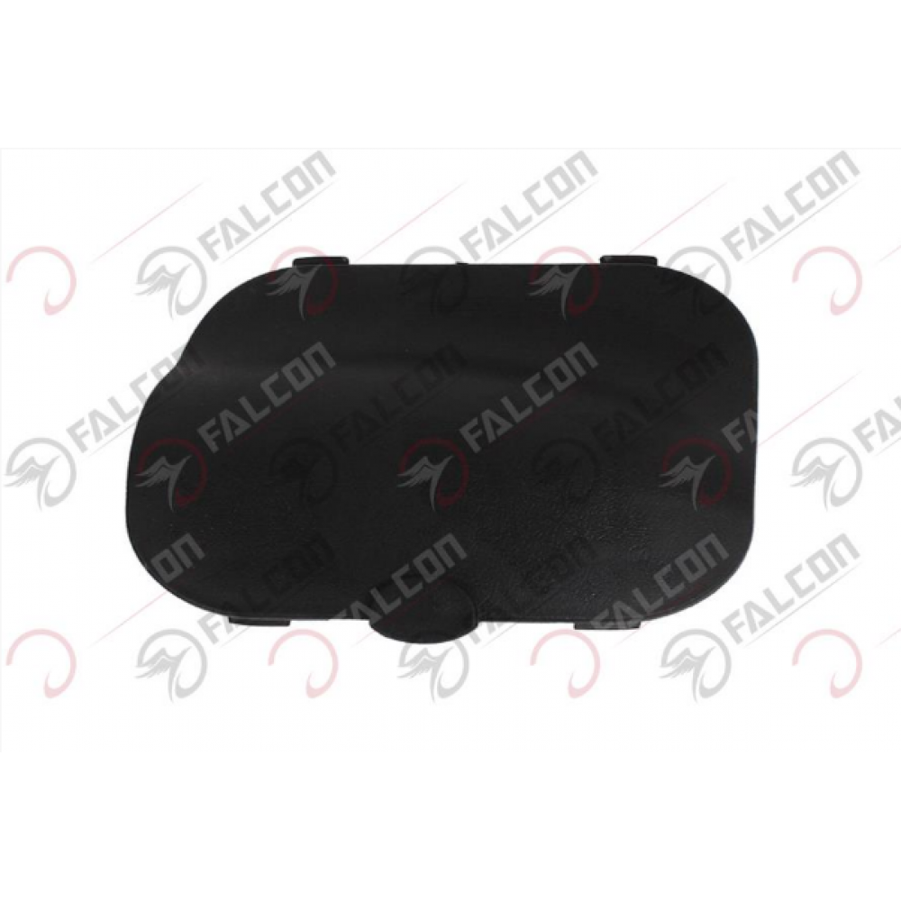 FALCON COOPER 125 EFI SELE ALT KUTUSU (TORPİDO )