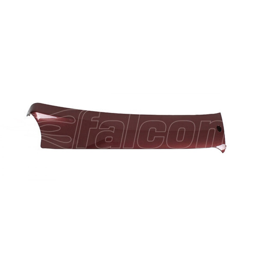 FALCON COOPER 50 MARŞBİYEL SAĞ KIRMIZI