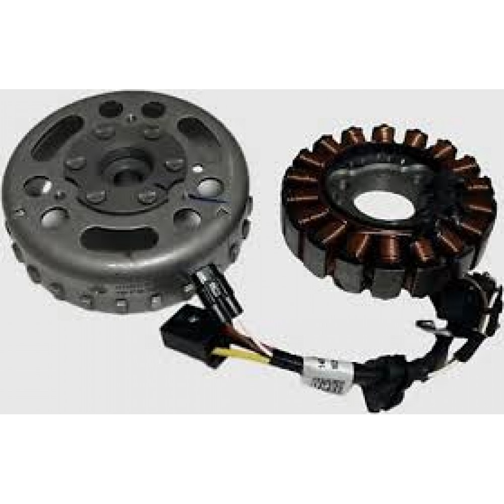 TVS JUPİTER 125 ALTERNATÖR KOMPLE KA060120 ORJ