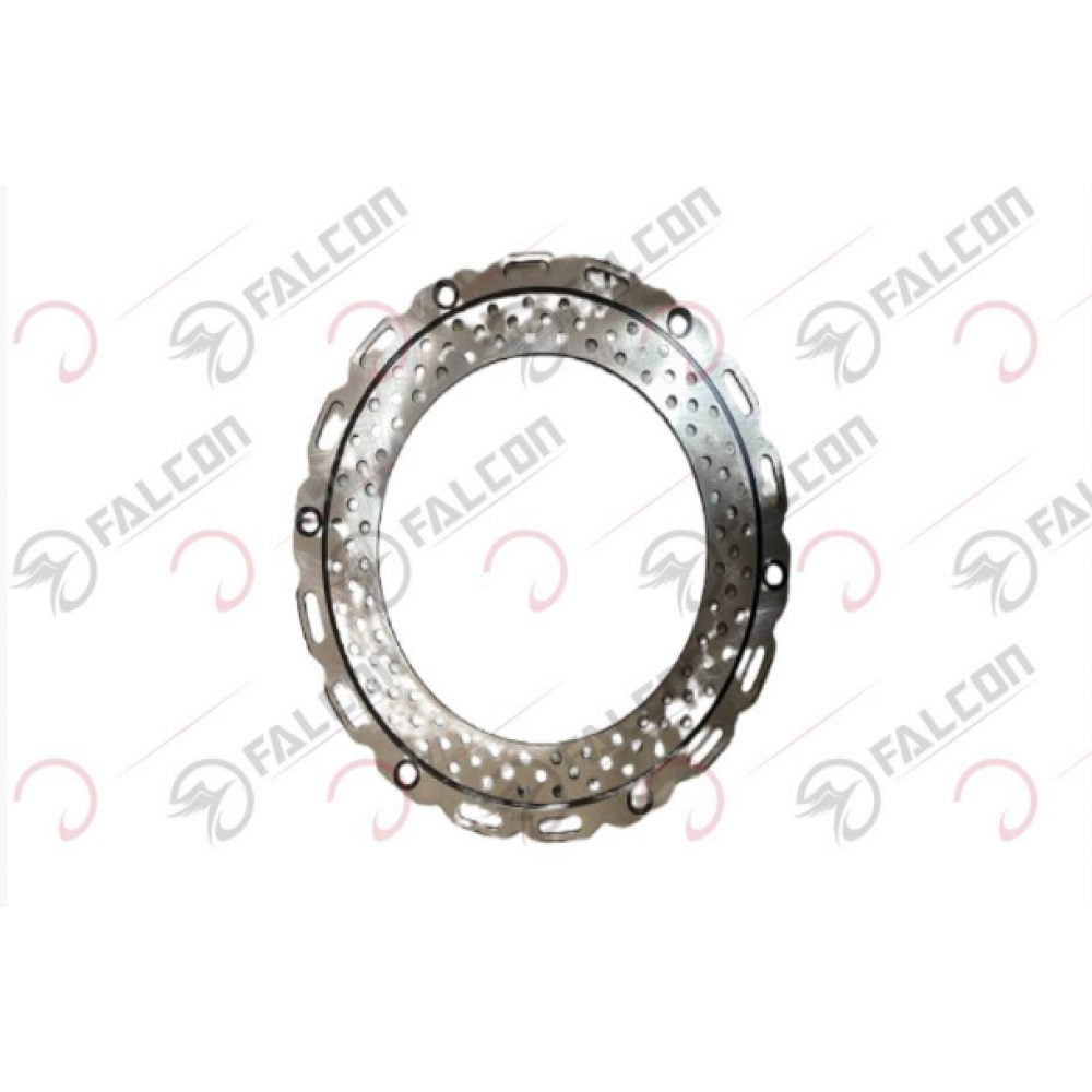 FALCON TECHNO 50 &Ouml;N FREN DİSKİ