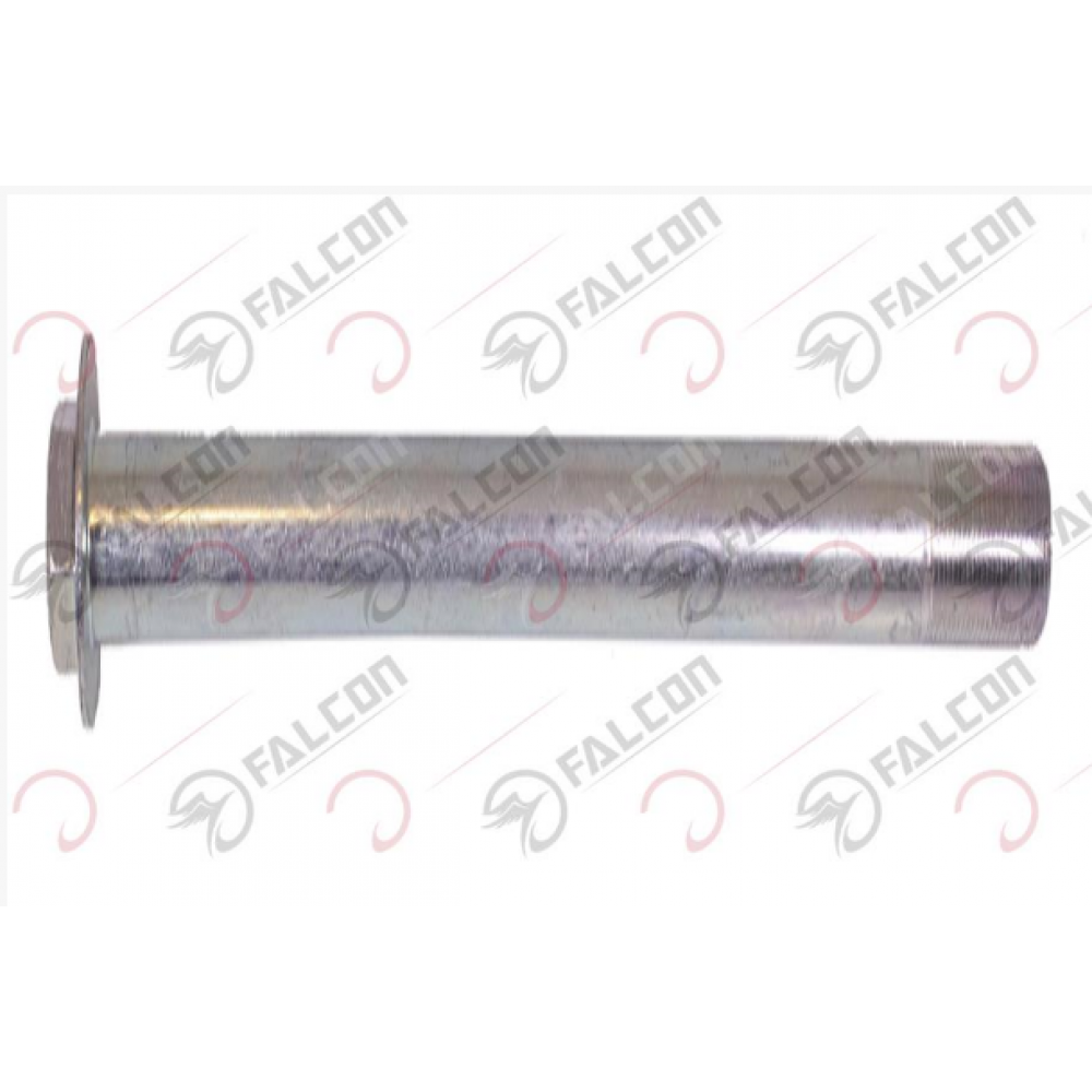 FALCON TECHNO 50 &Ouml;N TEKER MİLİ