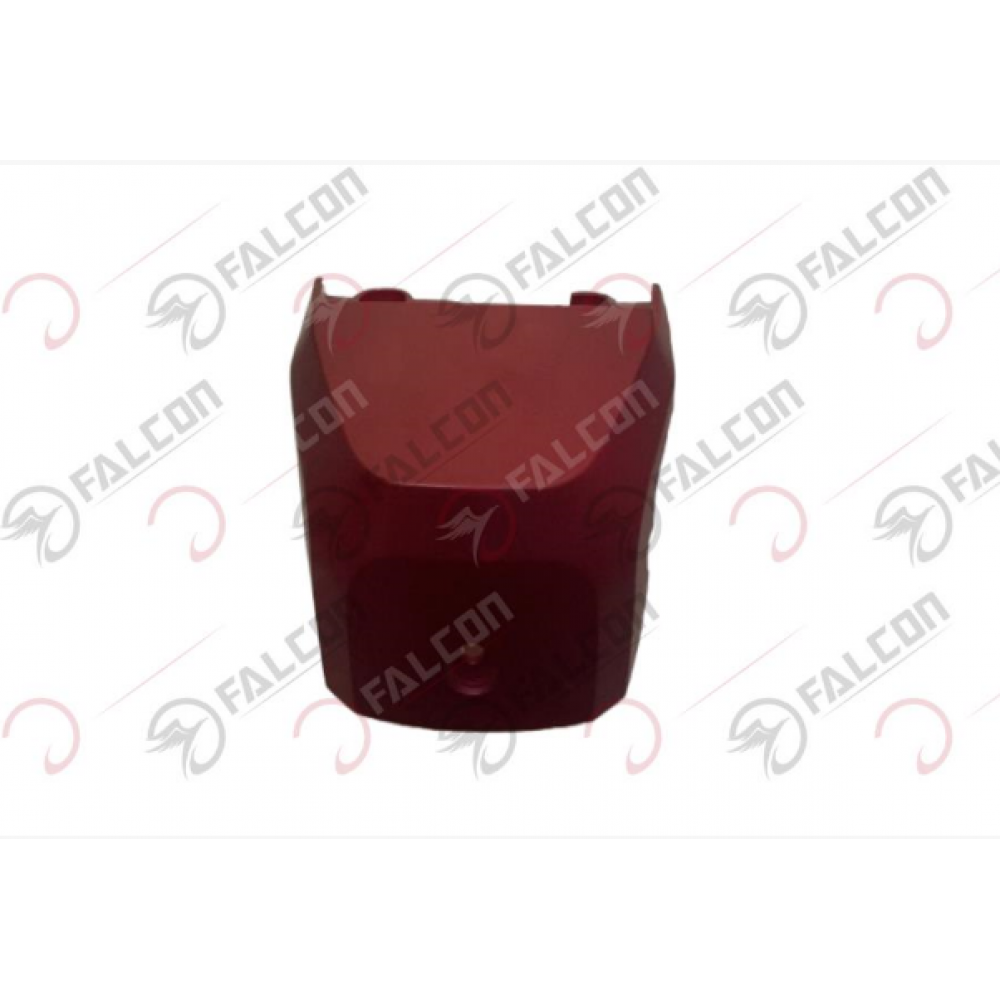 FALCON TECHNO 50 KM KARENAJI &Uuml;ST-KIRMIZI