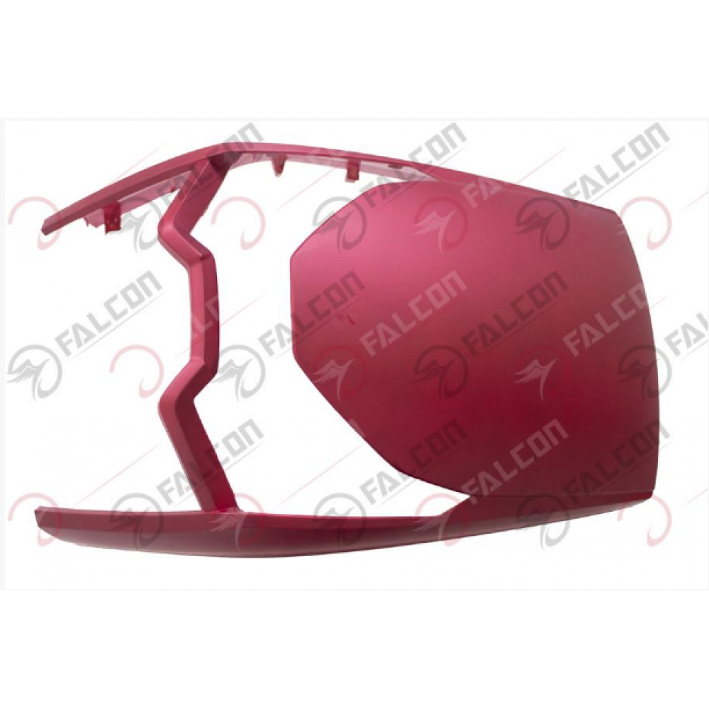 FALCON TECHNO 50 &Ouml;N PANEL KIRMIZI-FAR KARENAJI 