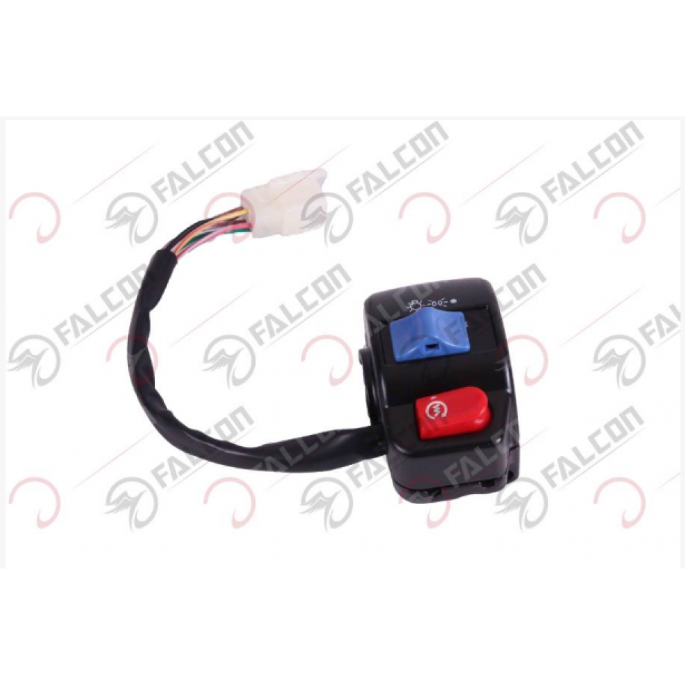 FALCON TECHNO 50 KUMANDA SAĞ