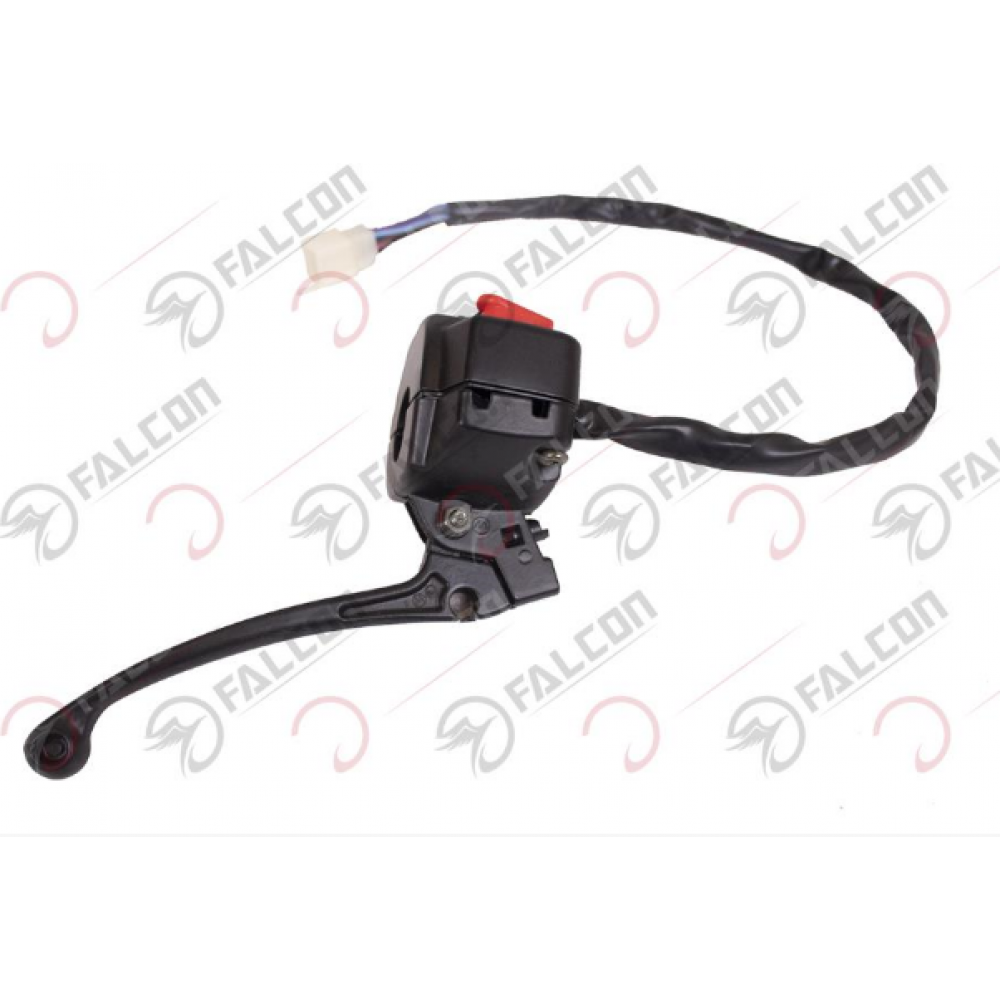 FALCON TECHNO 50 KUMANDA SOL