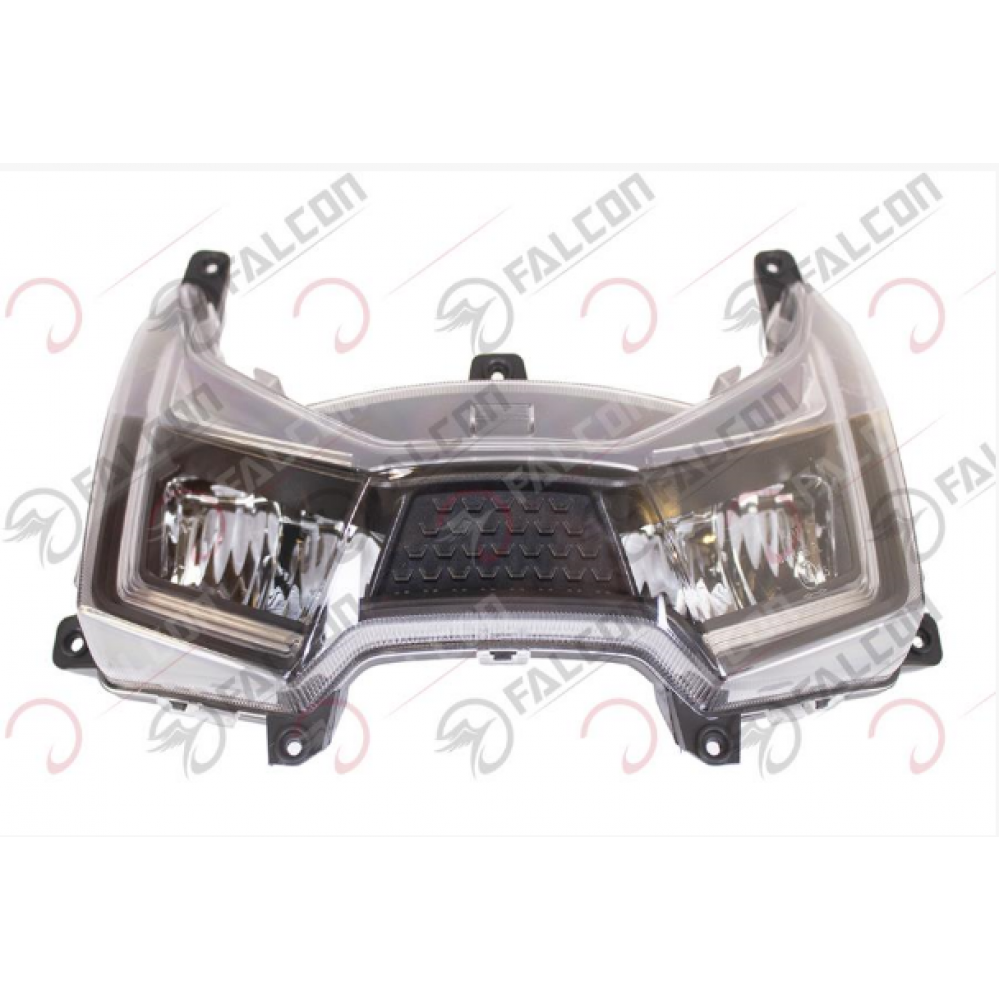 FALCON TECHNO 50 FAR KOMPLE