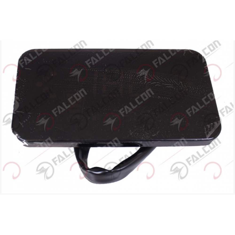 FALCON TECHNO 50 KM SAATİ