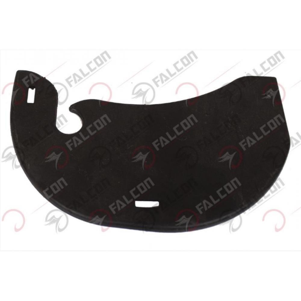 FALCON TECHNO 50 DAVLUMBAZ KAPAĞI SOL