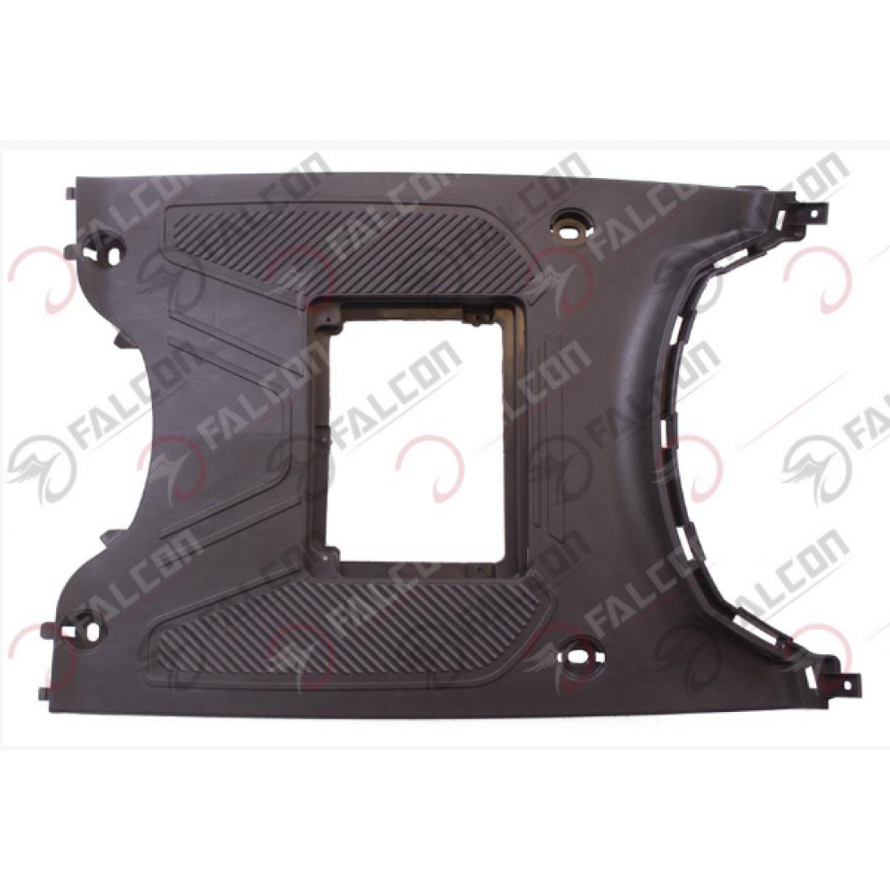 FALCON TECHNO 50 AYAKLIK ANA G&Ouml;VDE