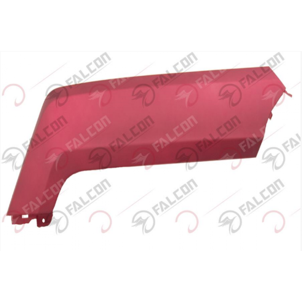 FALCON TECHNO 50 MARŞBİYEL SAĞ KIRMIZI