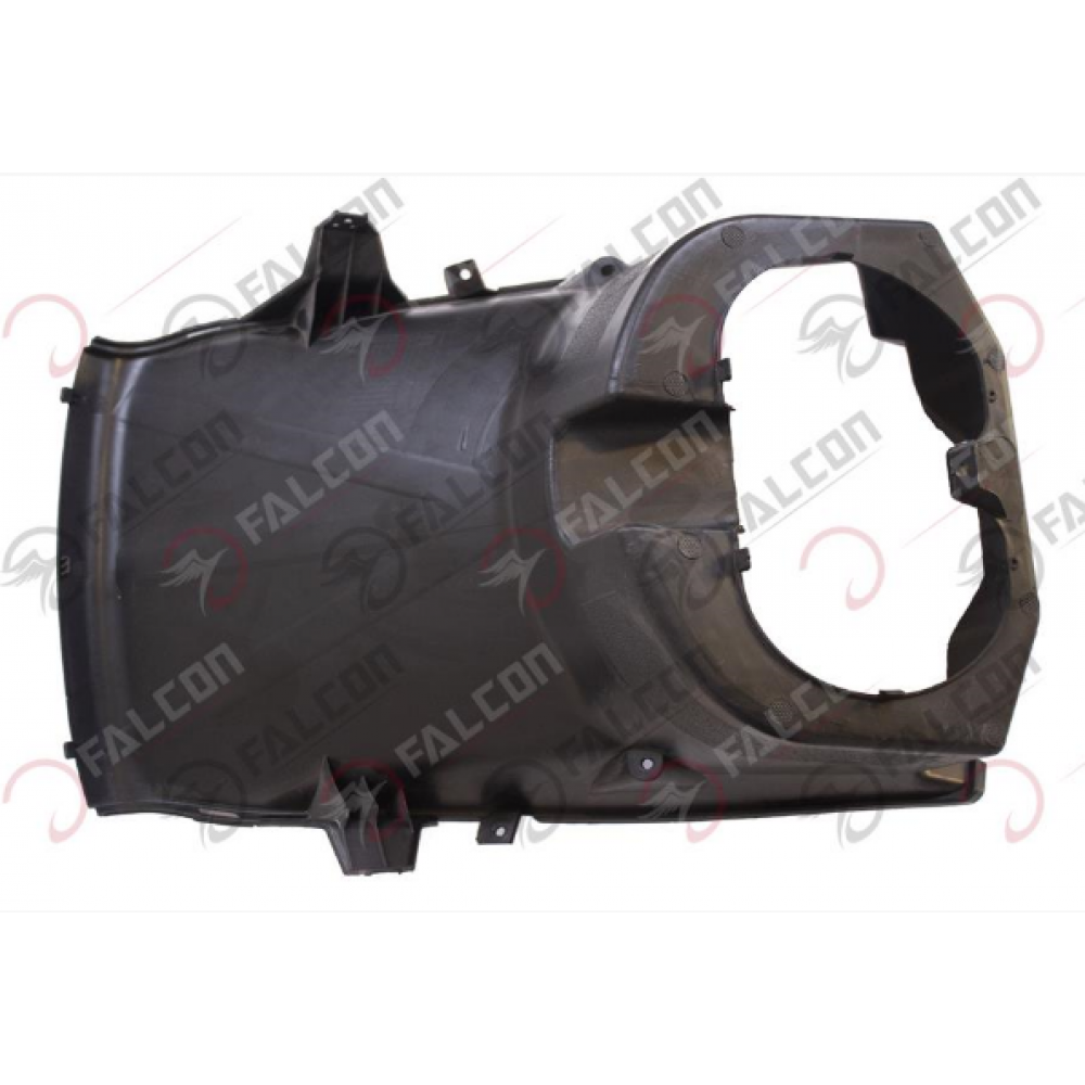 FALCON TECHNO 50 DAVLUMBAZ