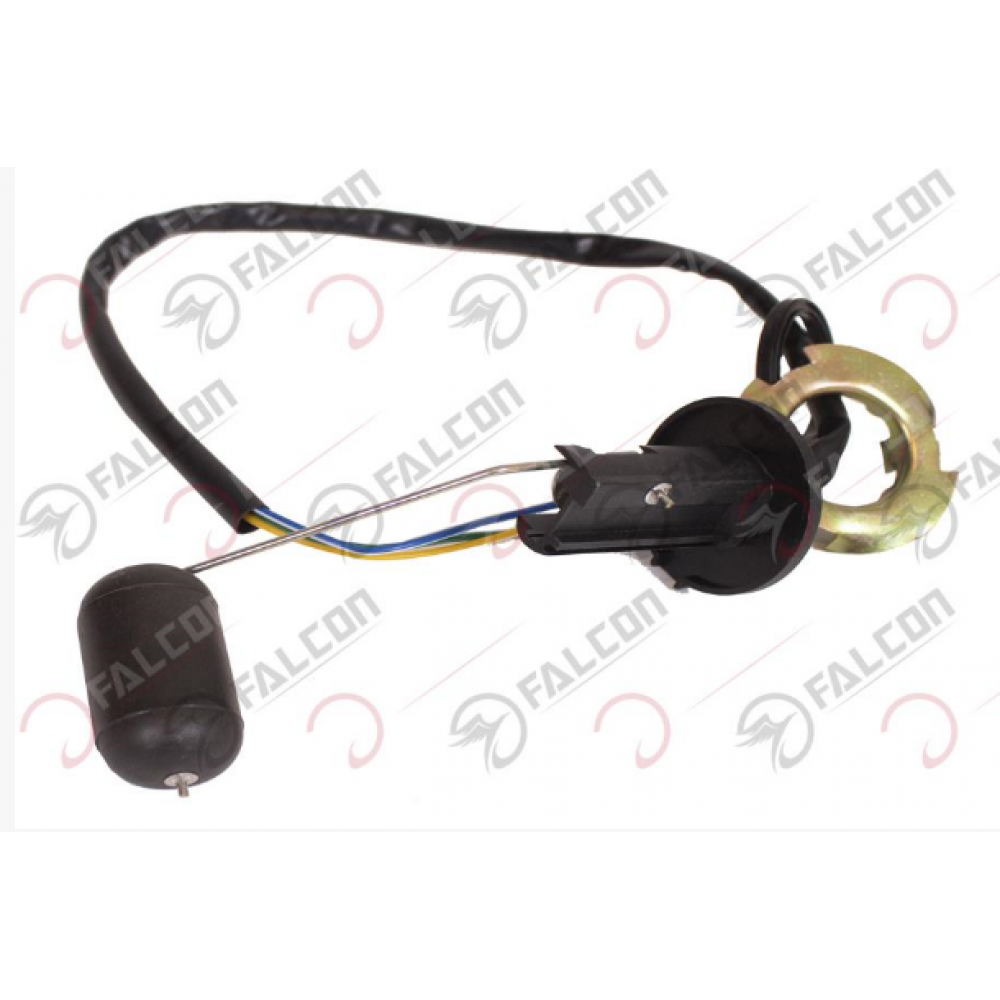 FALCON TECHNO 50 DEPO ŞAMANDIRASI