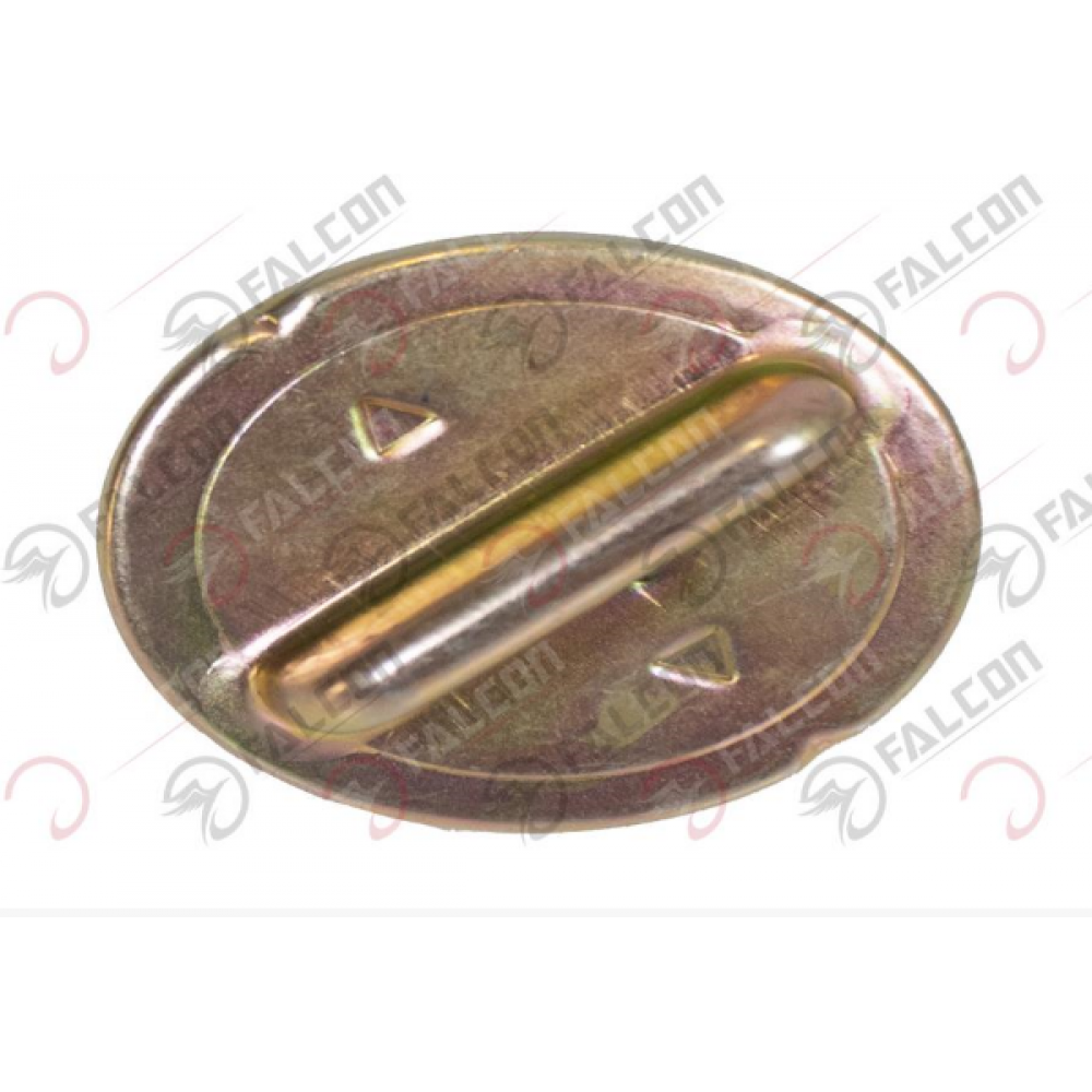 FALCON TECHNO 50 BENZİN DEPO KAPAĞI