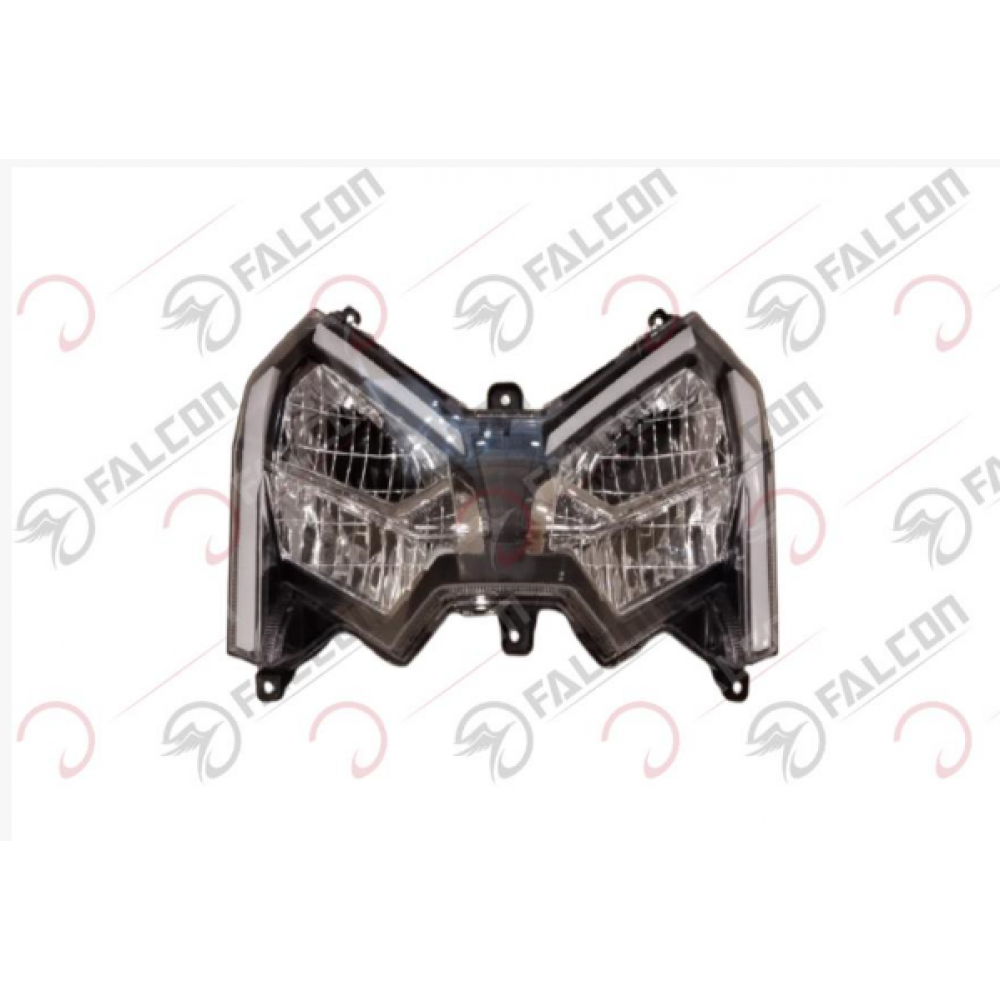 FALCON QUICK 50 FAR KOMPLE