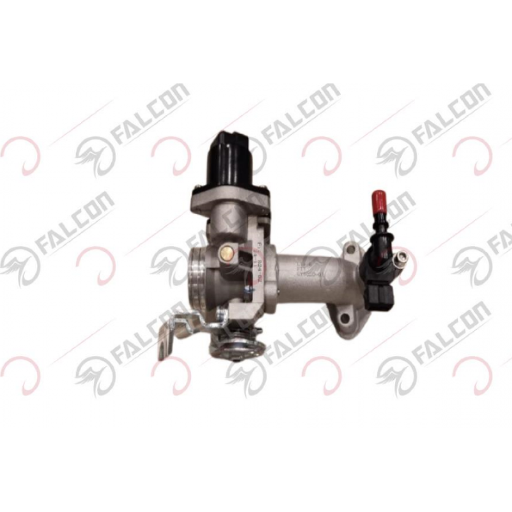 FALCON QUICK 50 GAZ KELEBEĞİ(ENJEKSİYON) KOMPLE