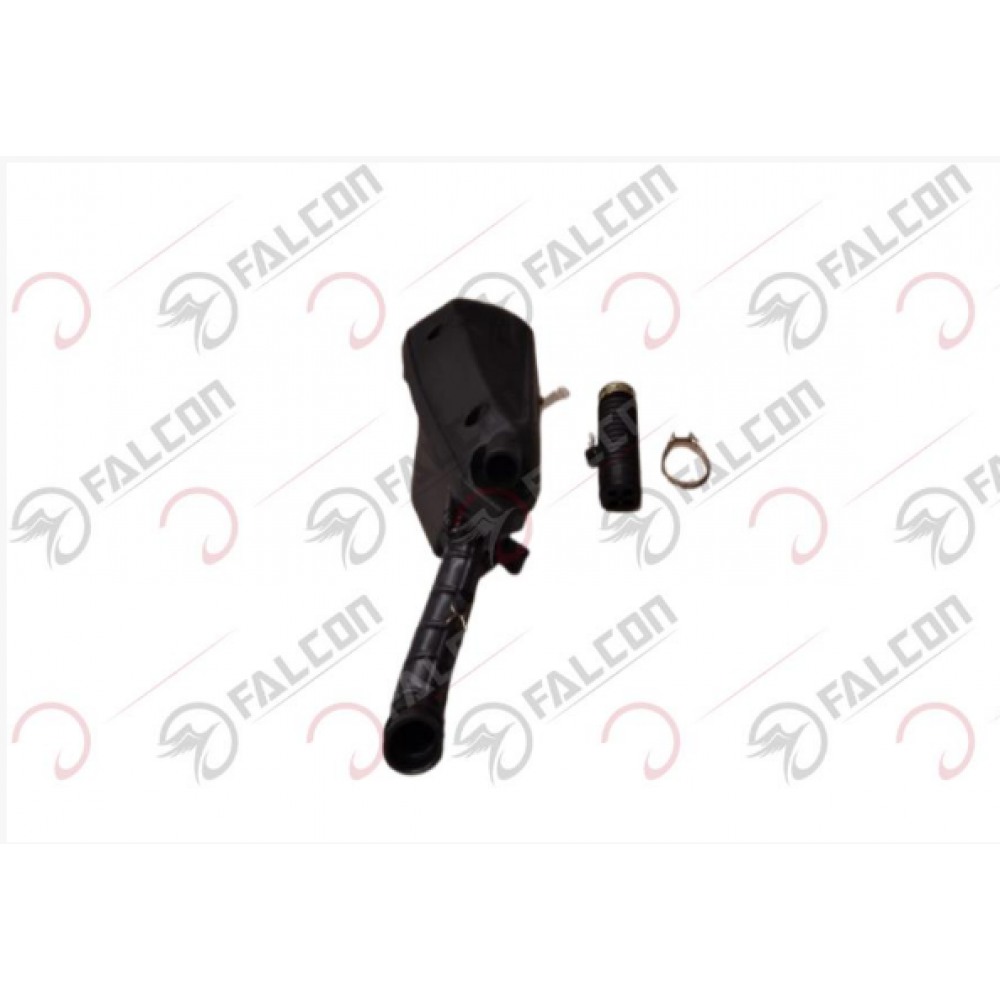 FALCON QUICK 50 HAVA FİLTRESİ KOMPLE