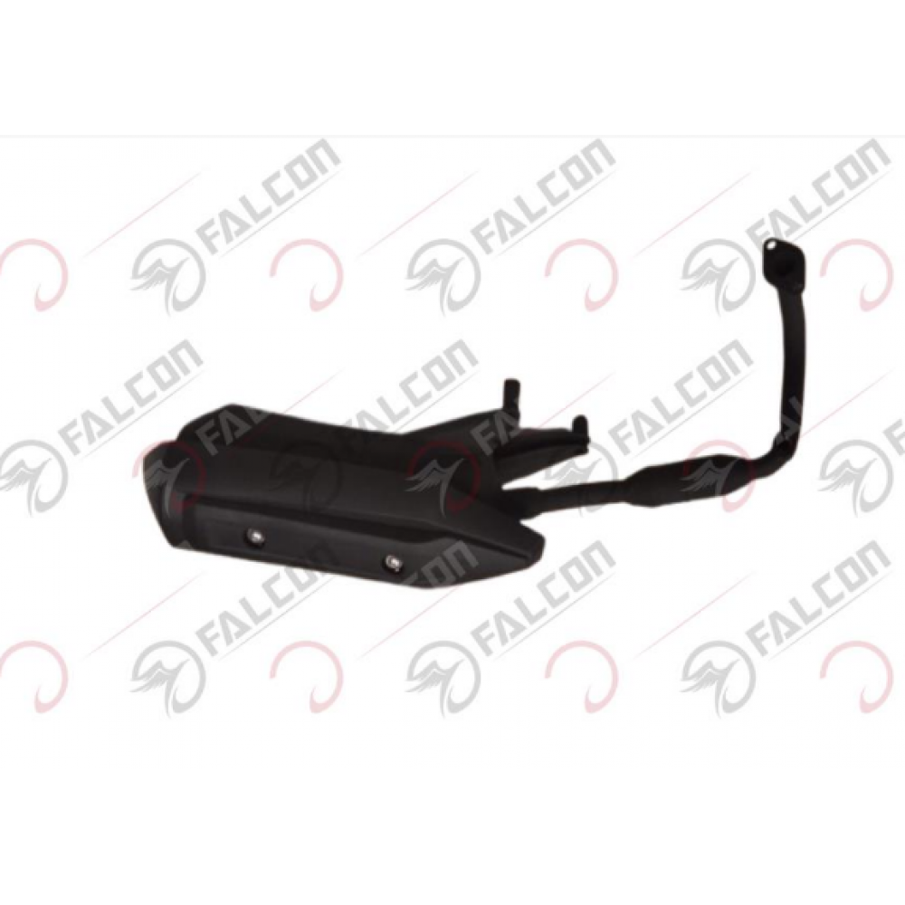 FALCON QUICK 50 EGZOZ