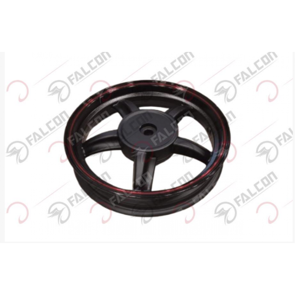 FALCON QUICK 50 ARKA JANT